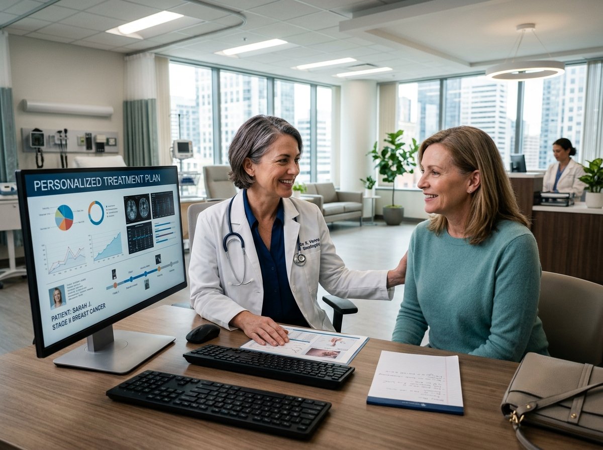 Medical Oncology