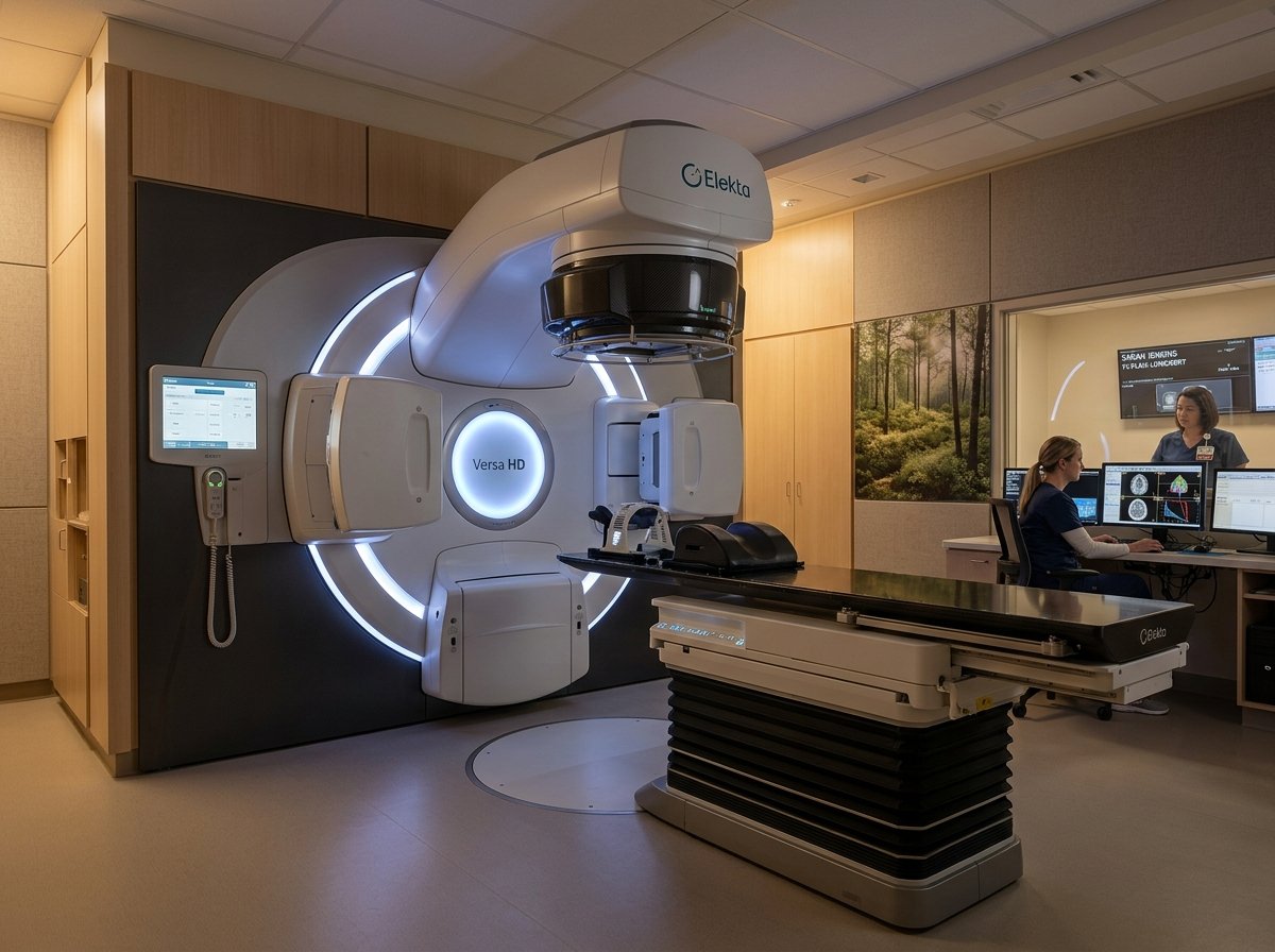 Radiation Oncology